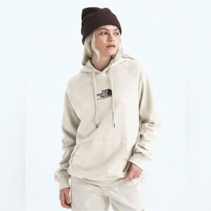 The North Face Off-White Hoodie